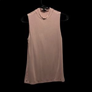 Express - size small.